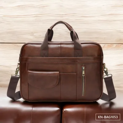 TRADITIONAL CARRY EXECUTIVE BAG